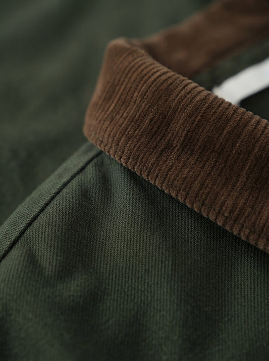 Ferre | Chaqueta oversize