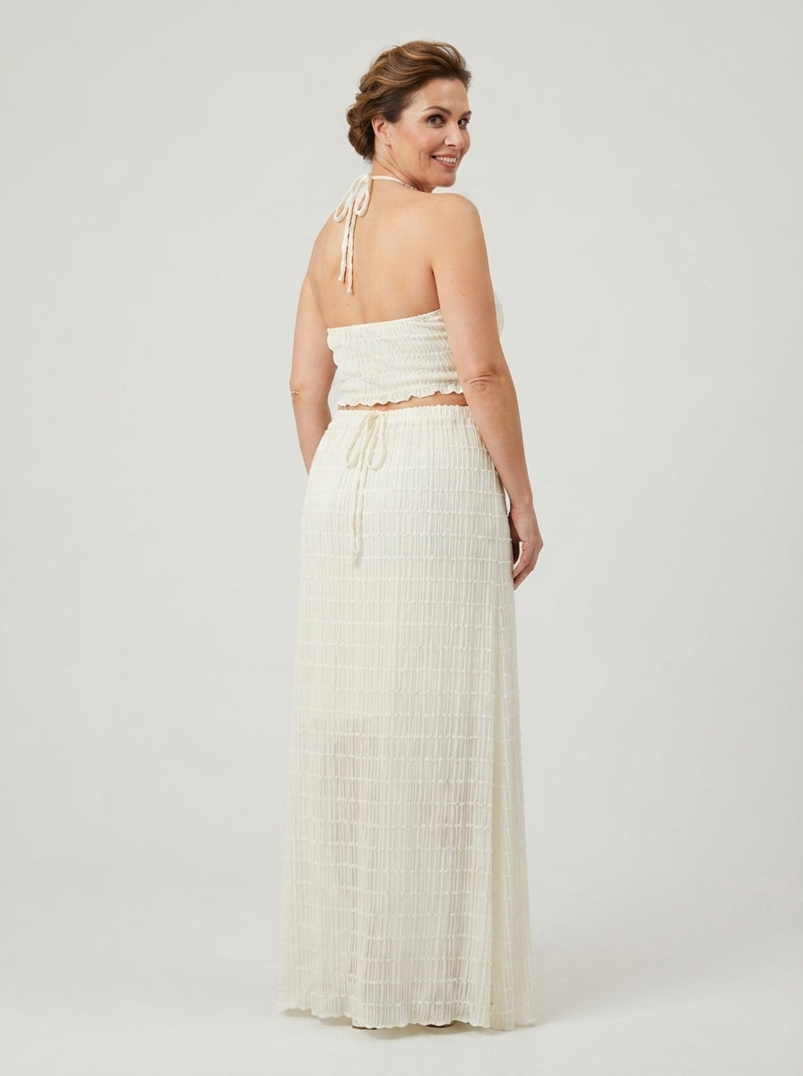 Aurora | Lace dress