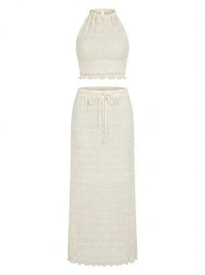Aurora | Lace dress