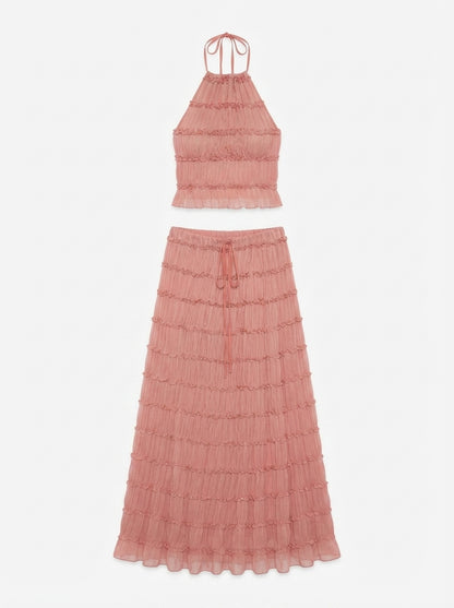 Aurora | Lace dress