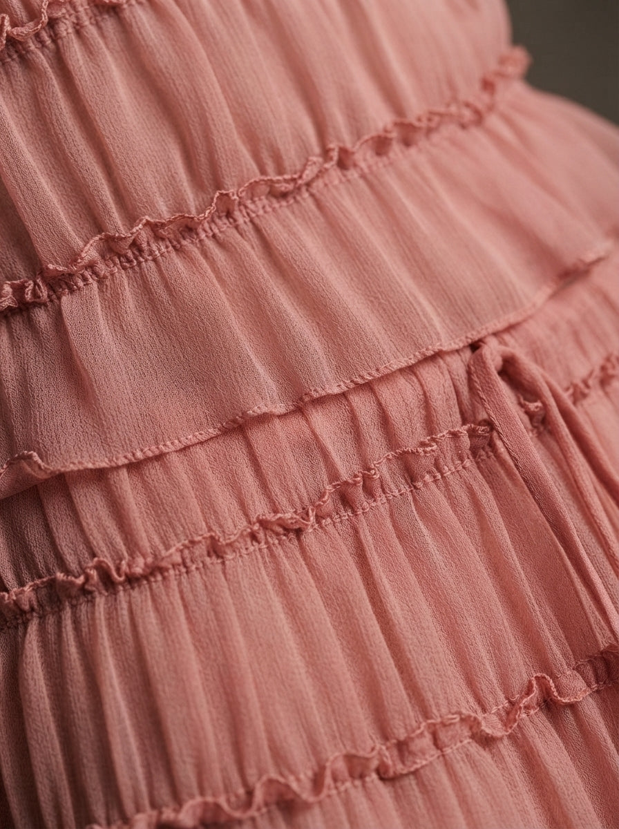 Aurora | Lace dress