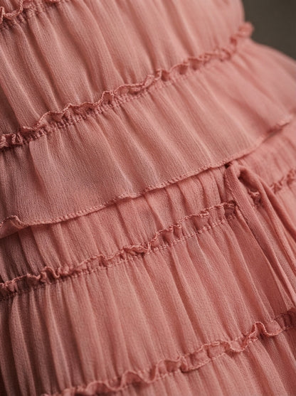 Aurora | Lace dress