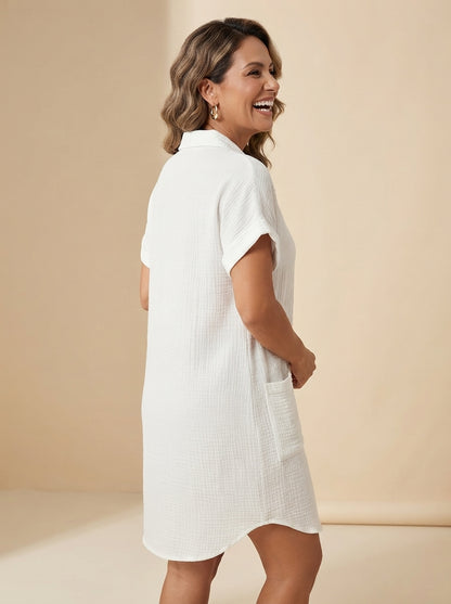 Mari | Vestido
