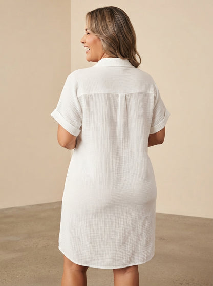 Mari | Vestido