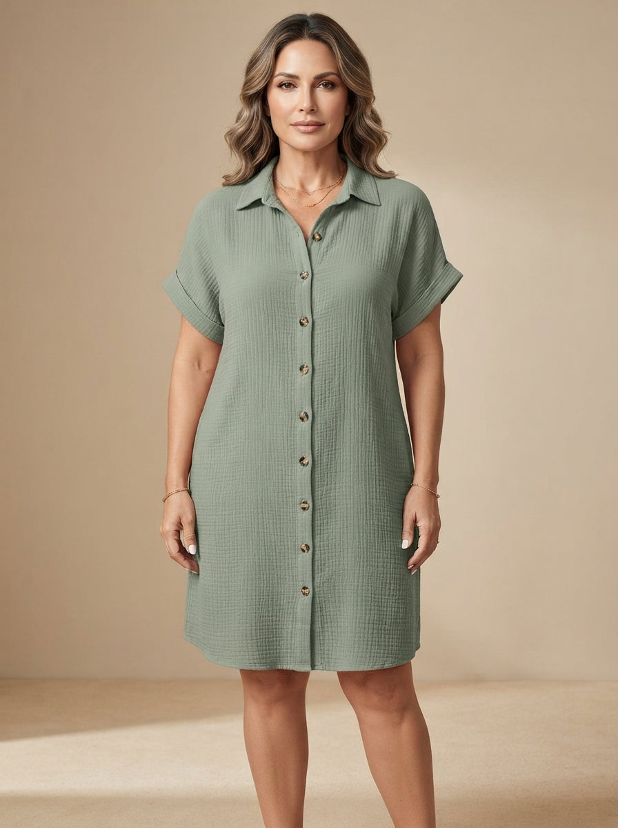 Mari | Vestido