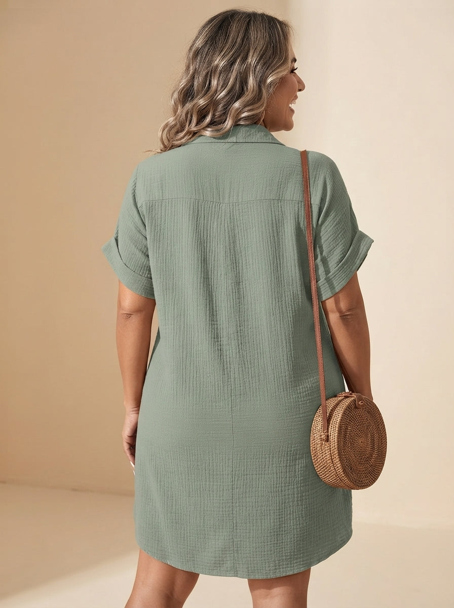 Mari | Vestido