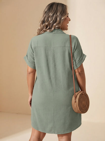Mari | Vestido