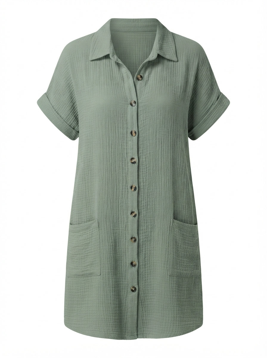 Mari | Vestido