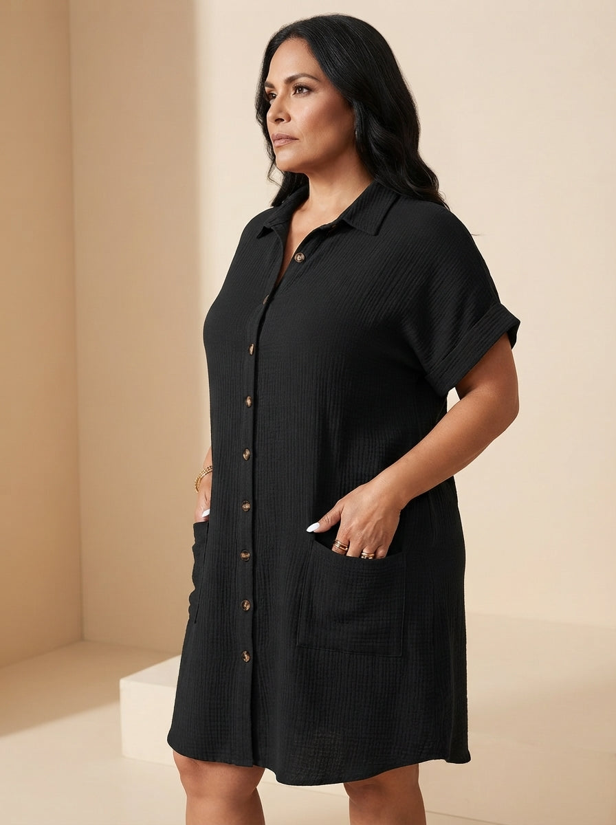Mari | Vestido