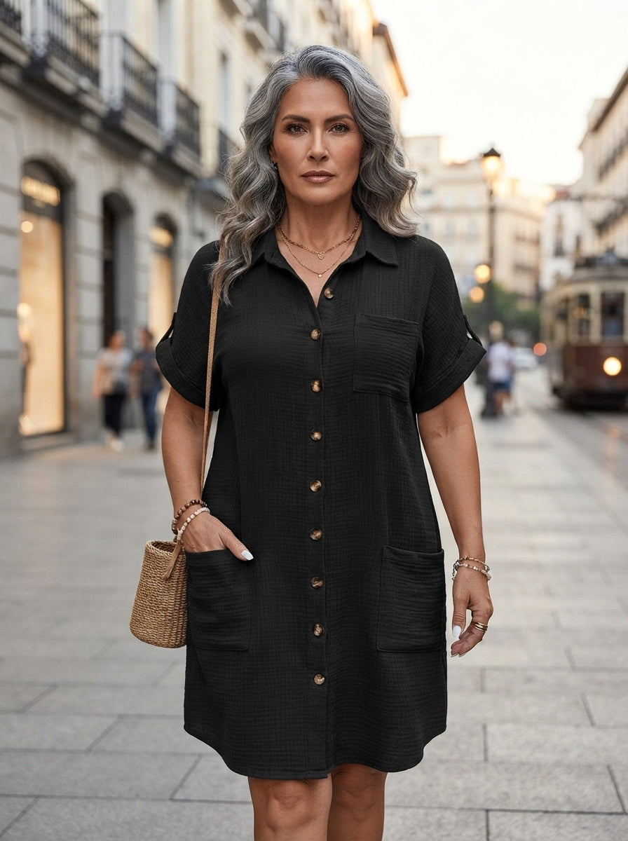 Mari | Vestido