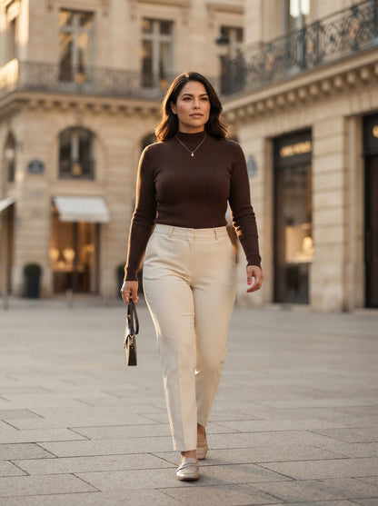 Noelia | Jersey