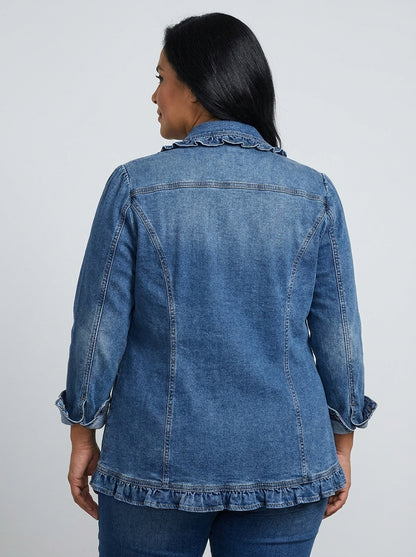 Nadia | Chaqueta