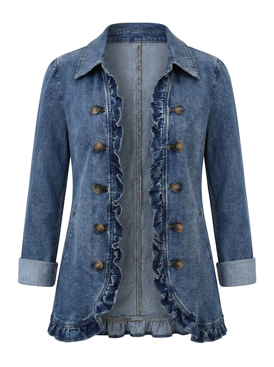 Nadia | Chaqueta