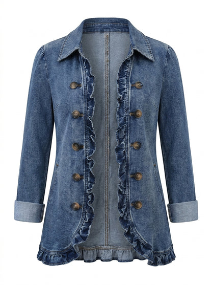 Nadia | Chaqueta