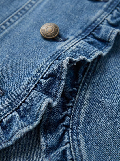 Nadia | Chaqueta