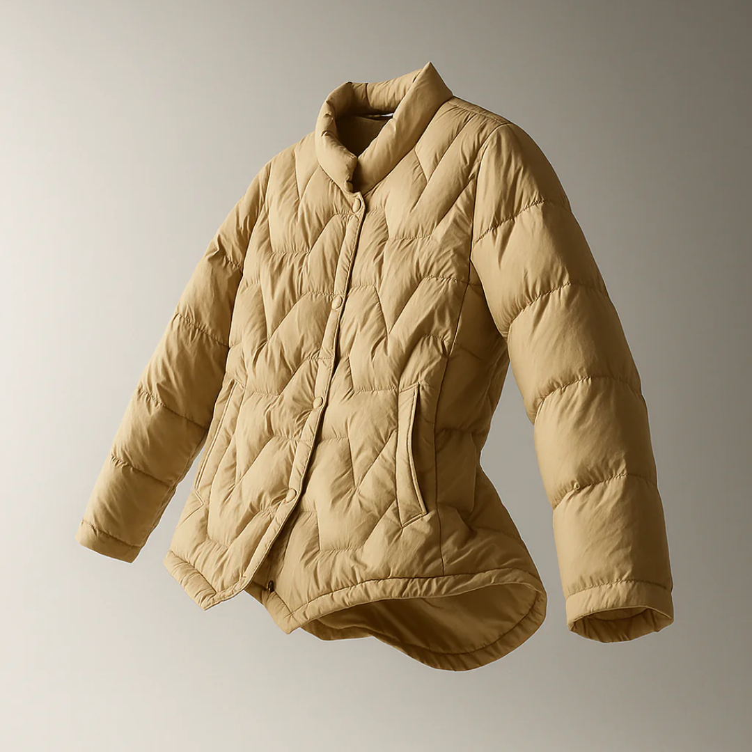 Nova – Chaqueta acolchada