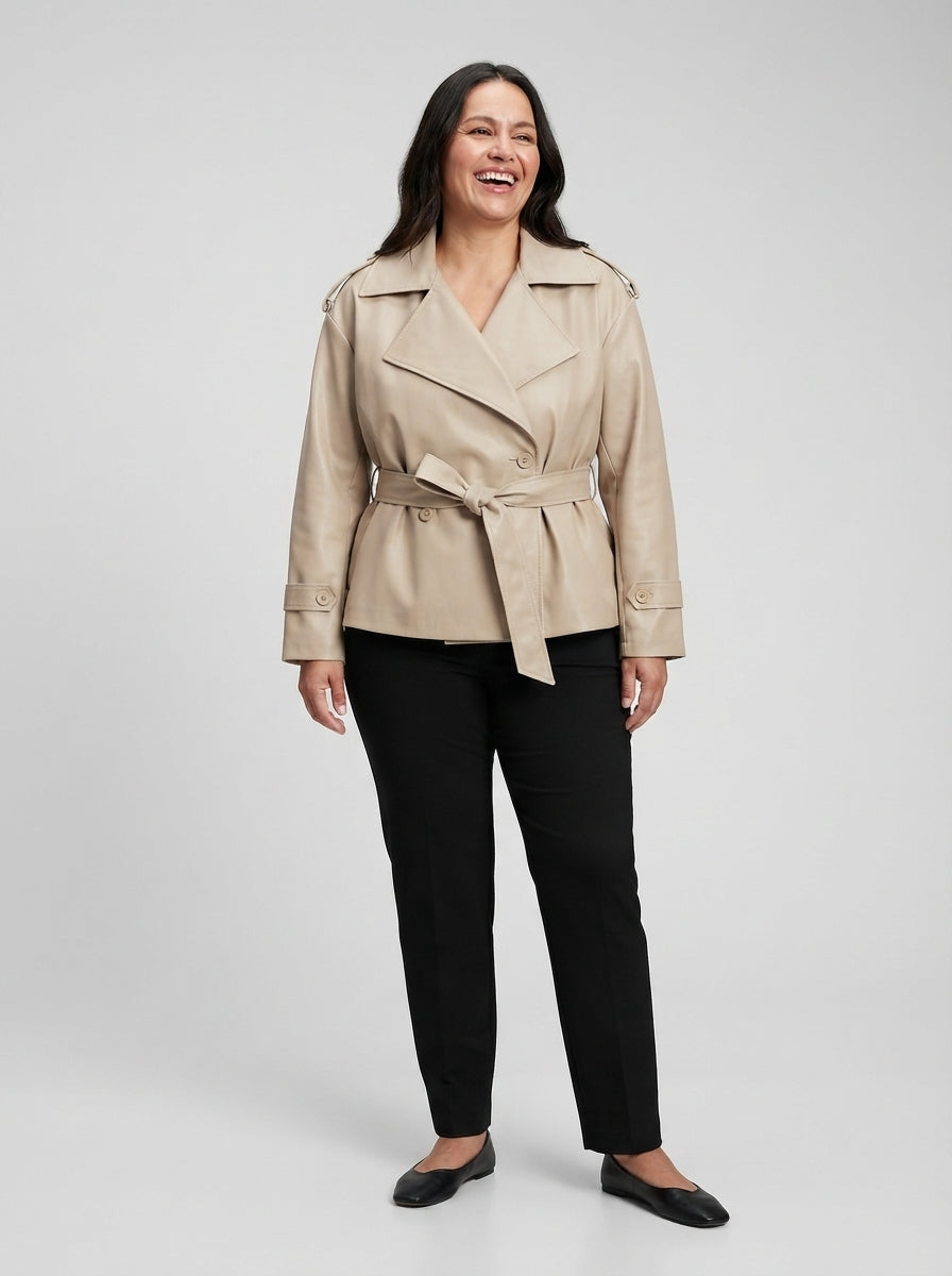 Bari | Gabardina