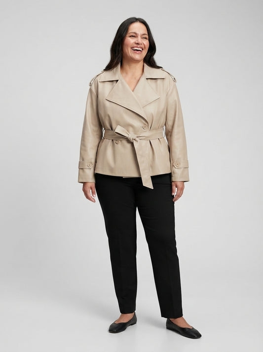Bari | Gabardina