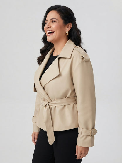 Bari | Gabardina