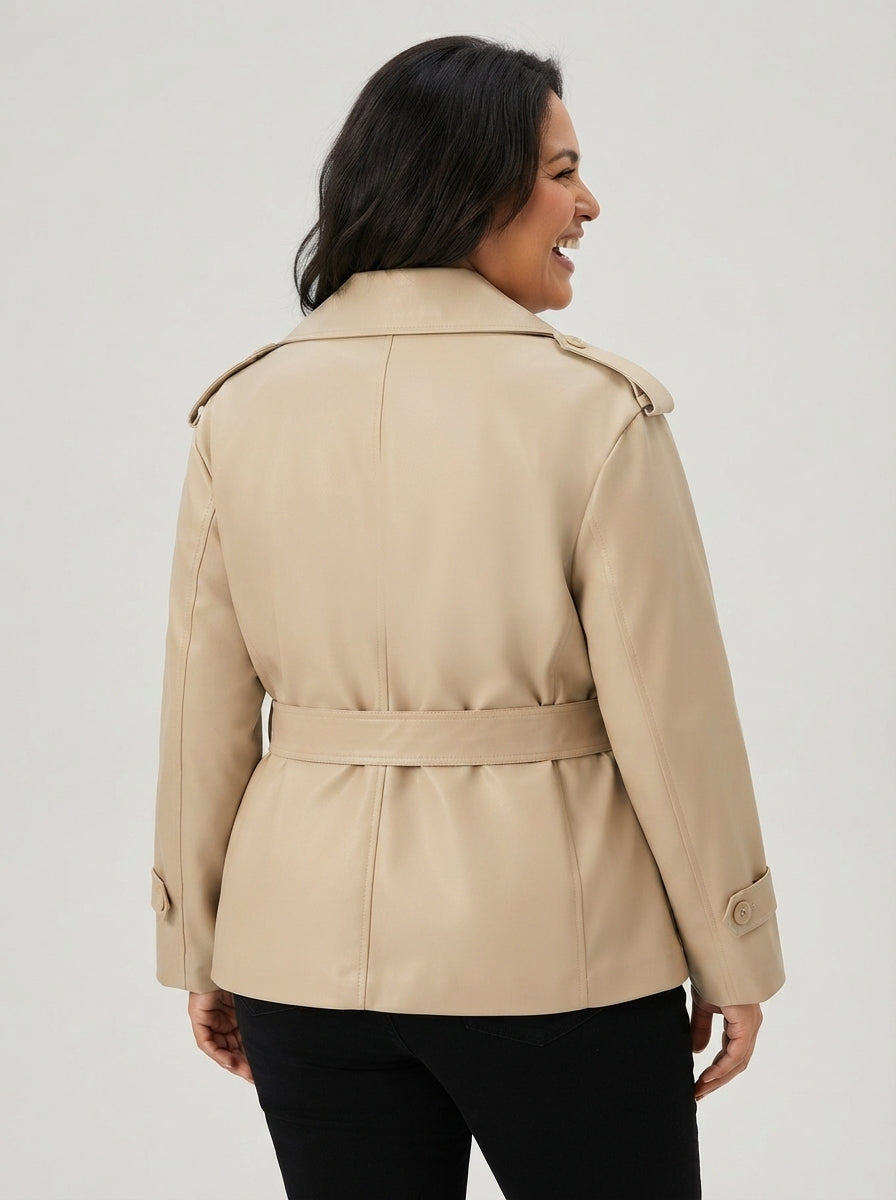 Bari | Gabardina
