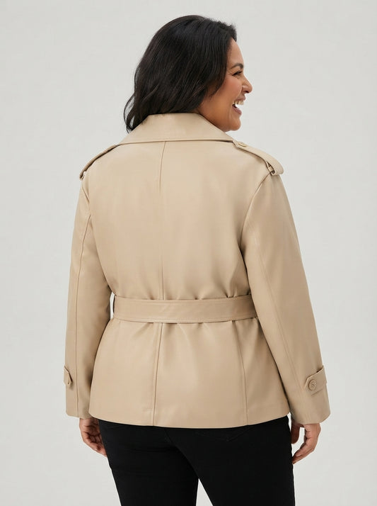 Bari | Gabardina