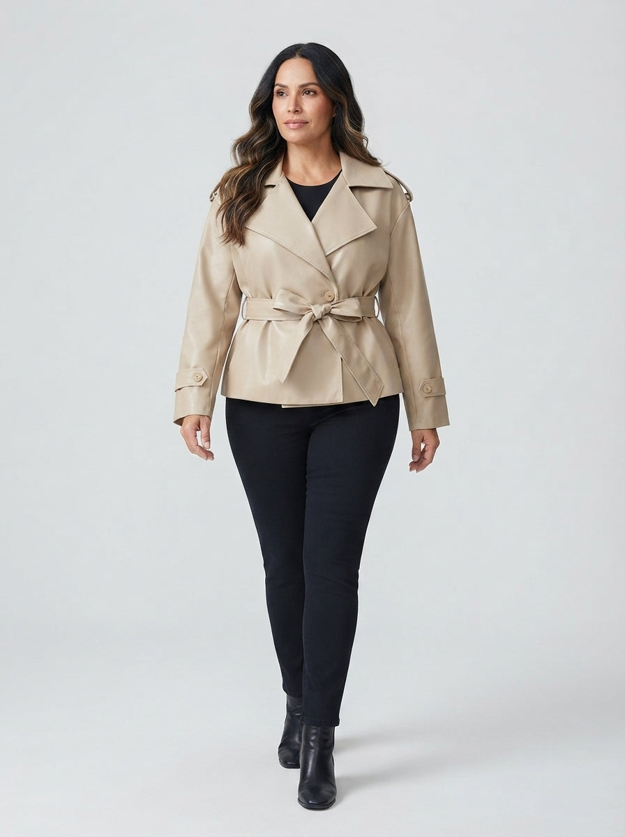 Bari | Gabardina