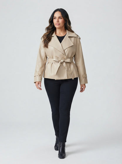 Bari | Gabardina
