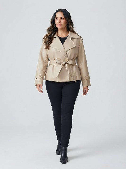 Bari | Gabardina