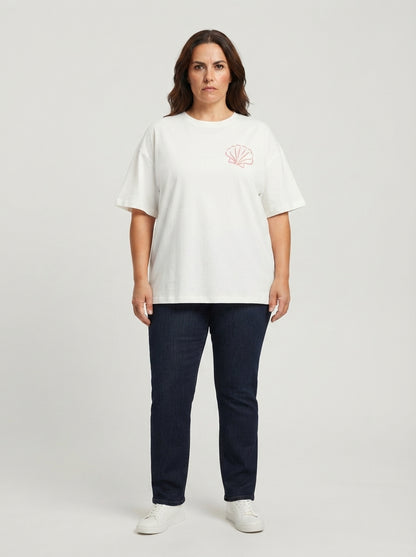 Concha | Camiseta