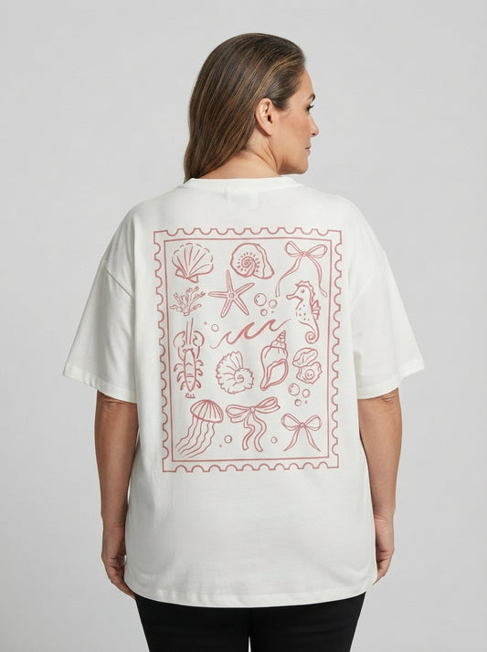 Concha | Camiseta