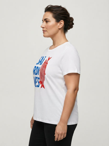 Sardin | Camiseta