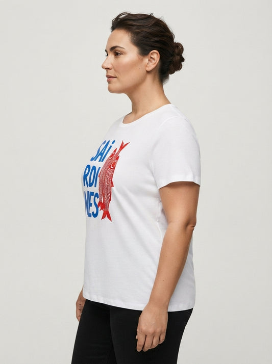 Sardin | Camiseta