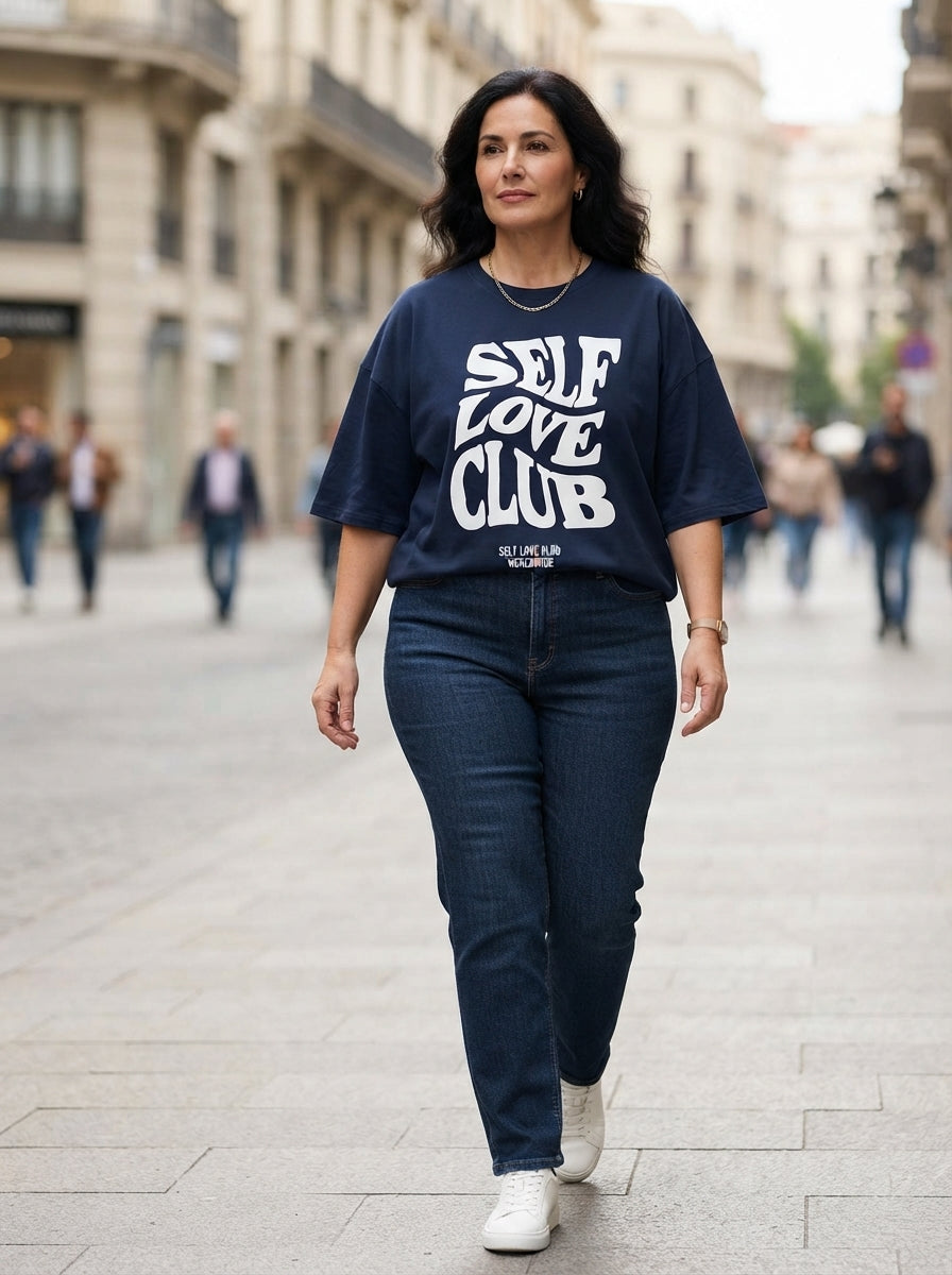 Club | Camiseta