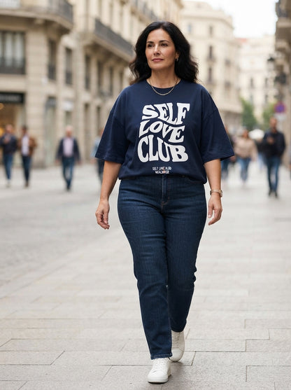 Club | Camiseta