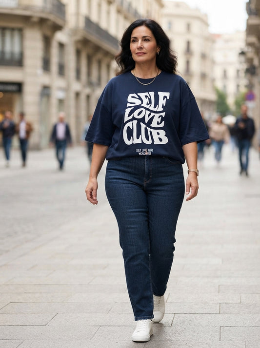 Club | Camiseta