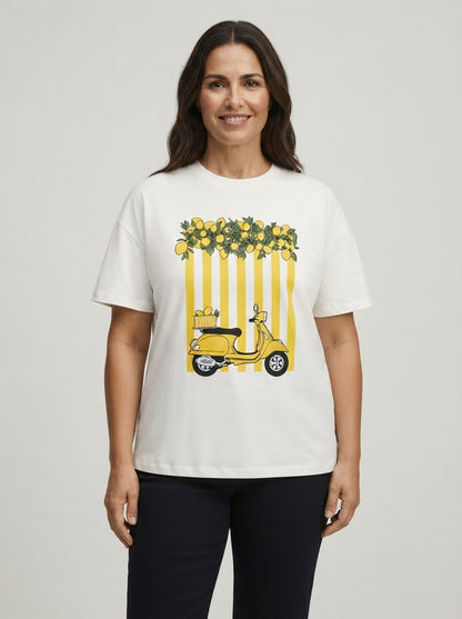Vespa | Camiseta