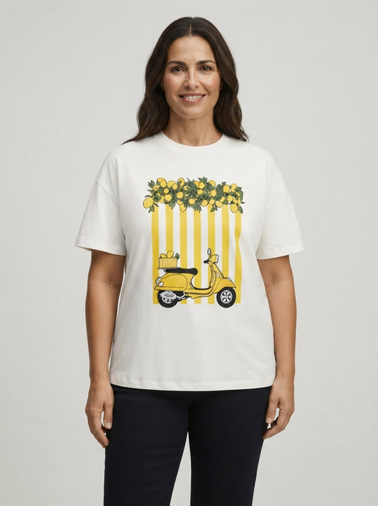 Vespa | Camiseta