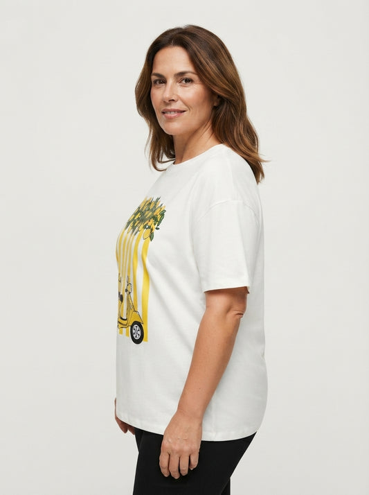 Vespa | Camiseta