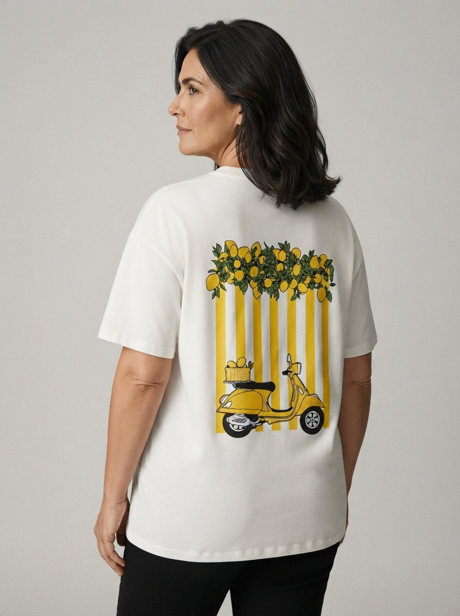 Vespa | Camiseta