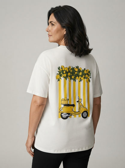 Vespa | Camiseta