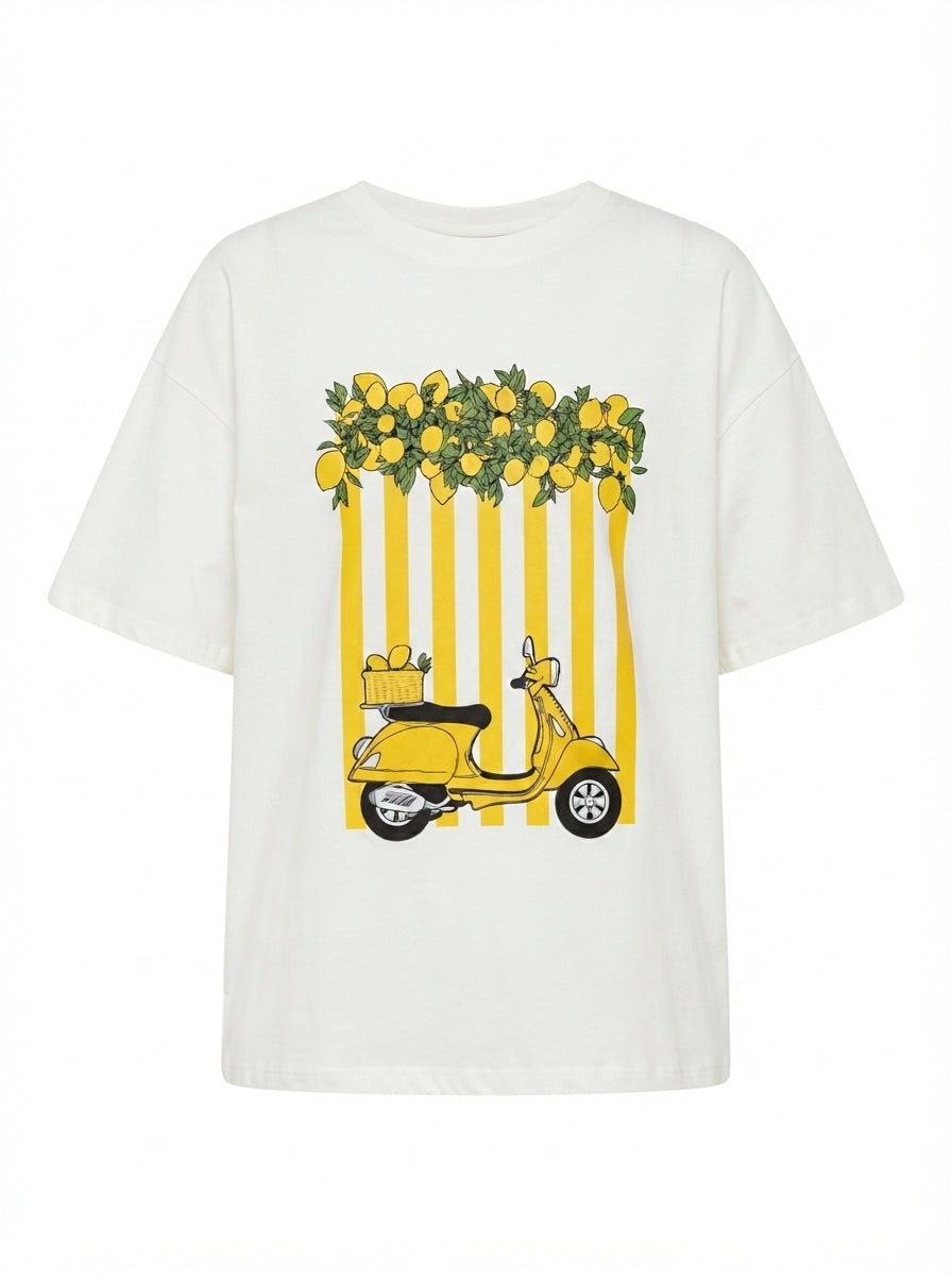 Vespa | Camiseta