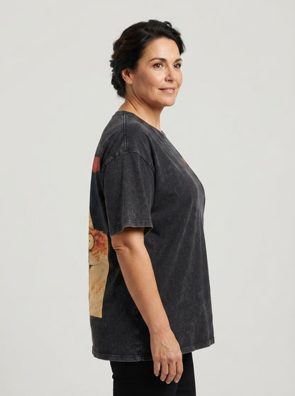 Gatos | Camiseta