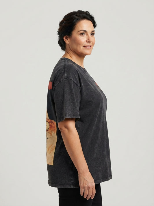 Gatos | Camiseta