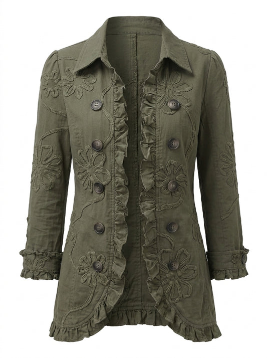 Esmeralda | Chaqueta