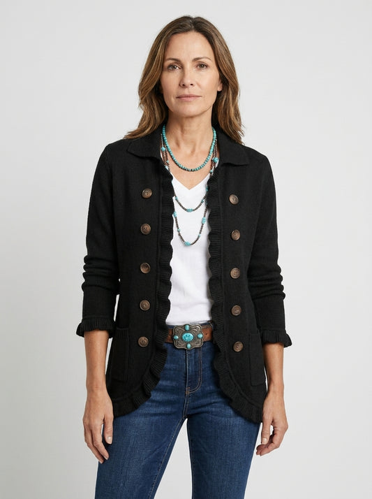 Griselda | Chaqueta