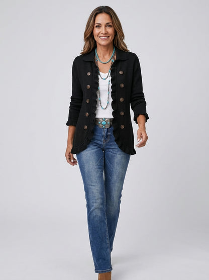 Griselda | Chaqueta