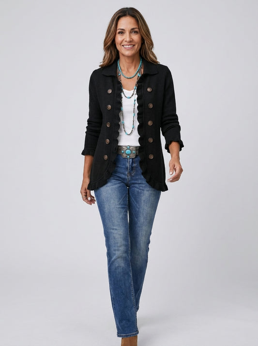 Griselda | Chaqueta