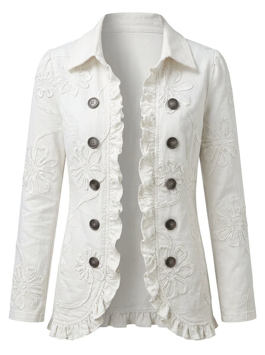 Casilda | Chaqueta