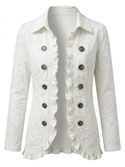 Casilda | Chaqueta