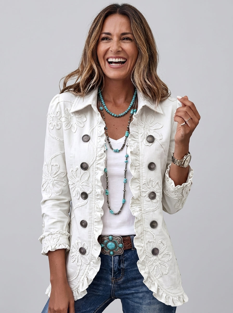 Casilda | Chaqueta